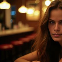 Foto de Arlinda Ventura