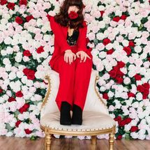 Foto de Emily Vaughn