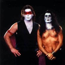 Foto de Virgin Steele