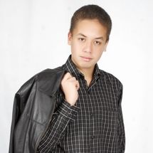 Foto de Christian John