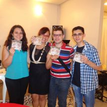 Foto de Ministério Palavra Semeada