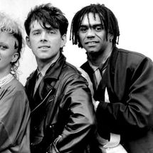 Foto de The Thompson Twins