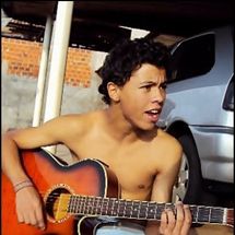 Foto de Marcelo Tchelo