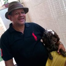 Foto de Jorge Gomes Poeta