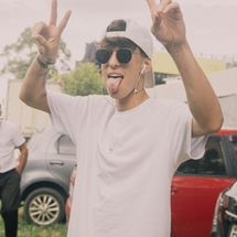 Foto de Lucas Laypold