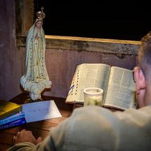 Foto de Thiago Anjos (Voz Católica)