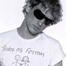 Foto de Ricky Vallen