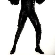 Foto de Michael Jackson