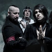 Foto de Lacrimas Profundere