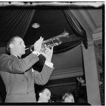 Foto de Larry Clinton