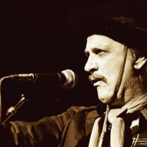 Foto de Jayme Caetano Braun