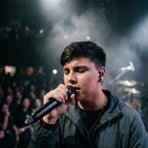 Foto de Lucas Zephyro