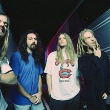 Foto de Corrosion of Conformity