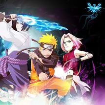 Foto de Naruto Shippuuden