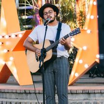 Foto de Nicholas Arruda