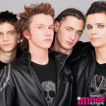 Foto de No Thanx (Hungria)