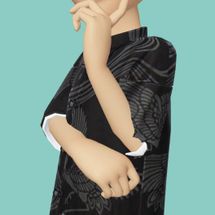 Foto de Brittany FSH