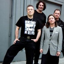 Foto de Jello Biafra & The Guantanamo School Of Medicine