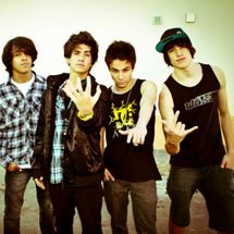 Foto de Banda EverLand