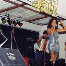 Foto de Forro Beiju de Coco