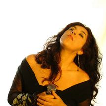 Foto de Lily Blumerants