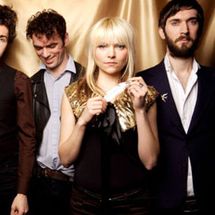 Foto de The Duke Spirit