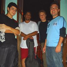 Foto de Unidade De Som Intensivo