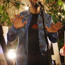 Foto de Samba No Pé