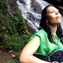 Foto de Rosa Morena e Platino