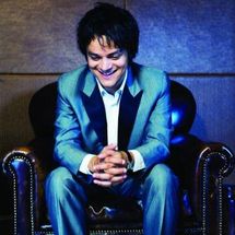 Foto de Jamie Cullum