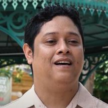 Foto de Alexandre Barata