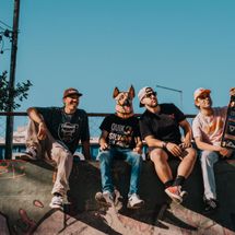 Foto de Our Band No Name