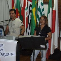 Foto de Diego & Dayana