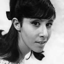 Foto de Helen Shapiro