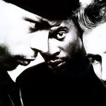 Foto de Massive Attack