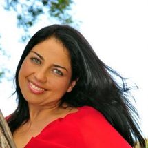 Foto de Sara Delfino