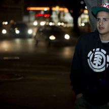 Foto de MC Rodolfinho