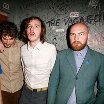 Foto de Wave Machines