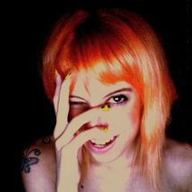 Foto de Monique Maion