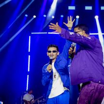 Foto de Banda LouvoGod