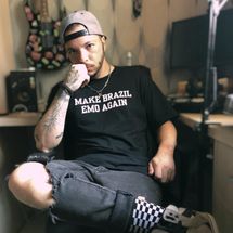 Foto de Jonathan Rocha