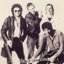 Foto de After The Fire