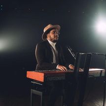 Foto de Nicholas Arruda