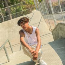 Foto de Dexter Almada