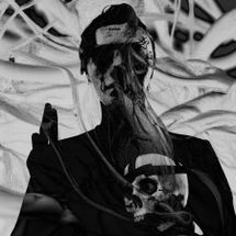 Foto de Tate Vikernes