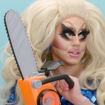 Foto de Trixie Mattel