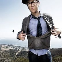 Foto de Taylor Thrash