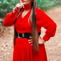 Foto de Franci Santos