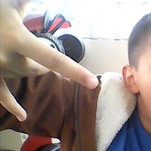 Foto de Edyyardo, El Caballero de Lo Infantil (Kid Version)