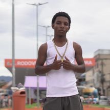 Foto de Igê Conquista